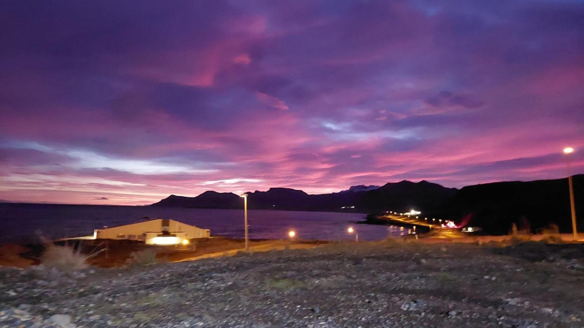 Bikers Paradise Olafsvik Bagian luar foto